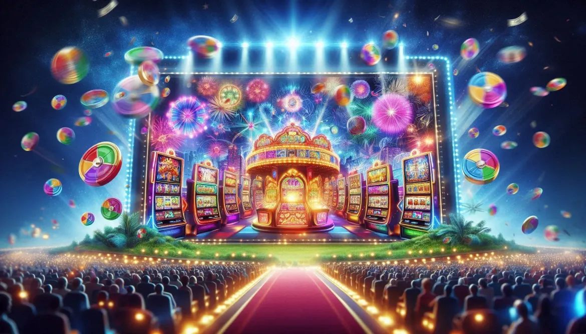 SlotsEater Casino
